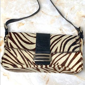 Vintage Carla Mancini